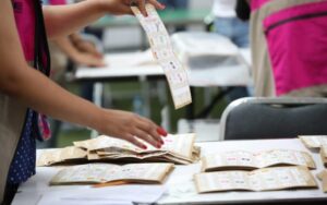 Votarán el 2 de junio, 369 guanajuatenses en prisión