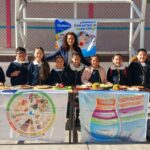 Celebran Día Mundial de la Alimentación con Creatividad y Aprendizaje en Guanajuato