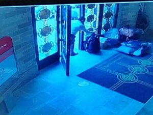 Alerta en Teatro de la Universidad de Guanajuato por presunto ladrón que se hizo pasar por trabajador