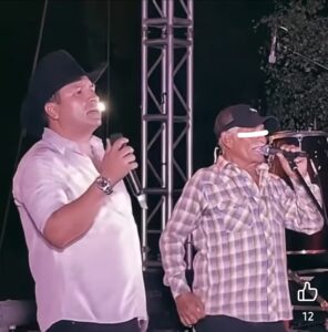 Fotografía Facebook 