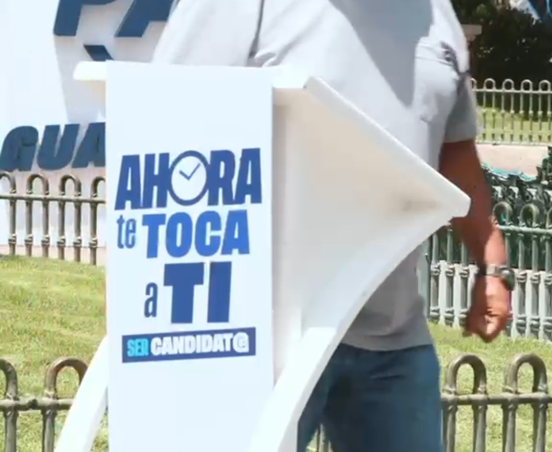 El PAN escucha al noreste de Guanajuato y recoge propuestas rumbo a 2027