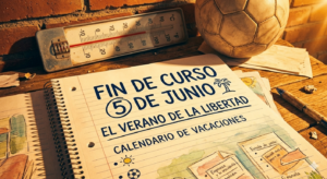 SEP adelanta fin del ciclo escolar; clases concluirán el 5 de junio de 2026