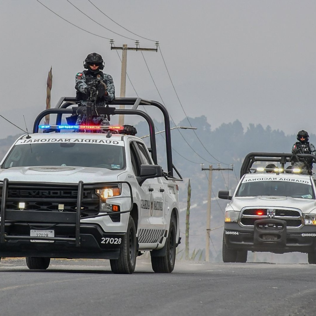 Investigan muerte de elemento de la Guardia Nacional en San Miguel de Allende
