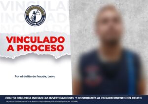 Irving es vinculado a proceso por presunto fraude con agencia de viajes en León