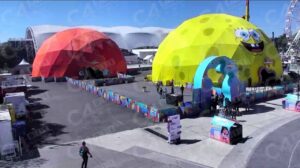 Regresa gratis el Festival de Verano Vive León 2026