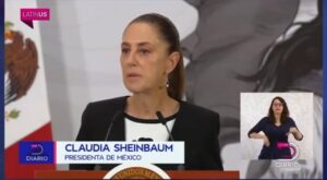 Sheinbaum aclara que aún no es oficial adelantar el fin del ciclo escolar 2025-2026
