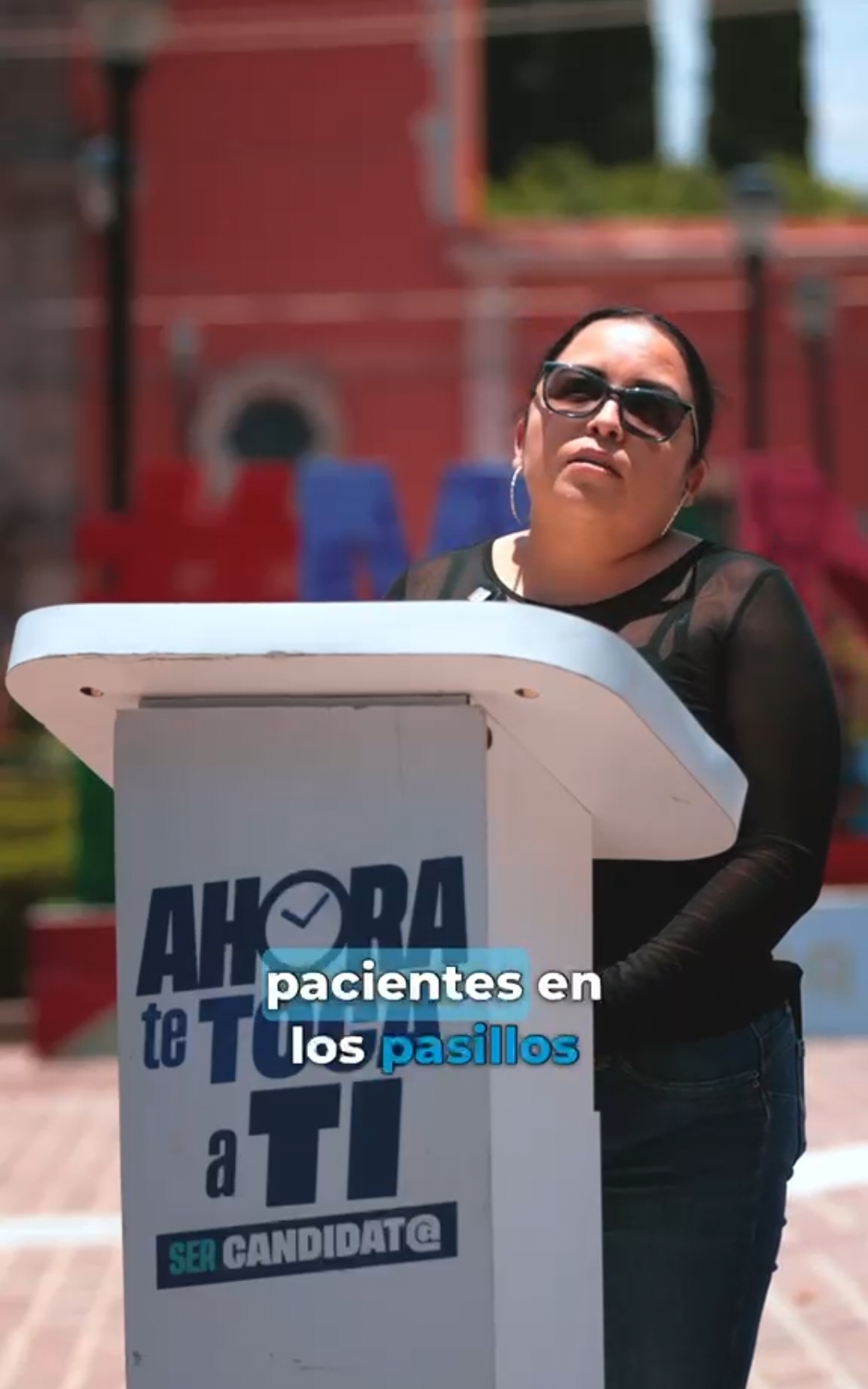 Habitantes de Manuel Doblado exigen mejoras en salud, educación y espacios públicos