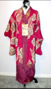 Piden devolver kimonos utilizados durante evento cultural japonés en León