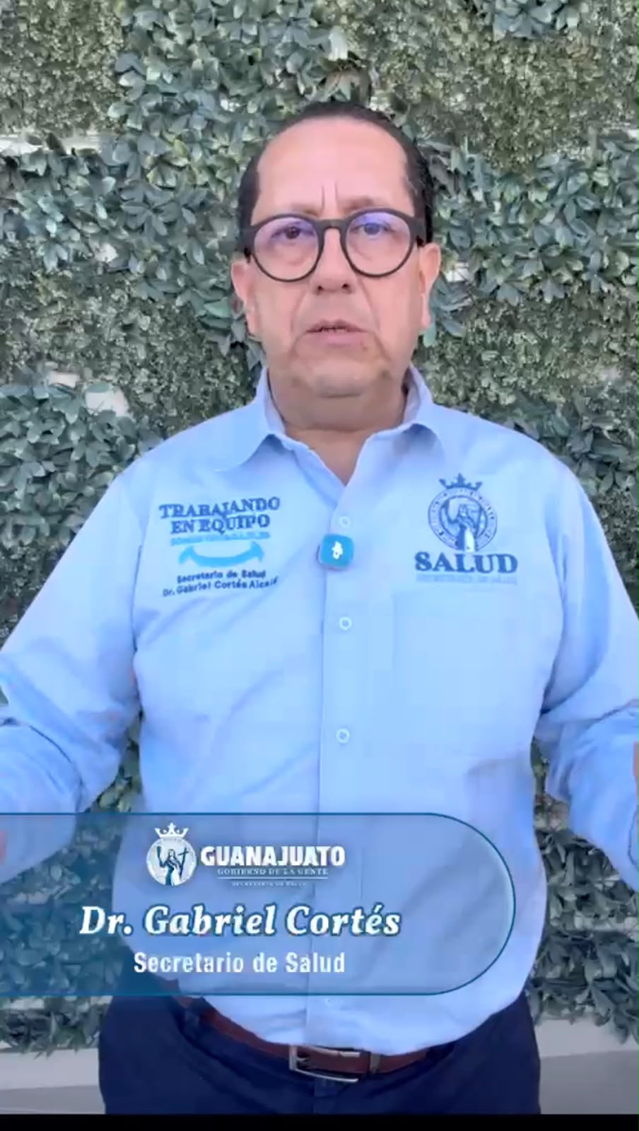 SSEG llama a no difundir videos tras fallecimiento de policía en León y refuerza mensaje sobre salud mental