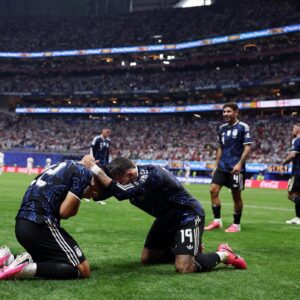 Argentina contra España disputarán la gran final del Mundial 2026