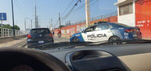 Balean a automovilista durante asalto en la carretera León-Silao