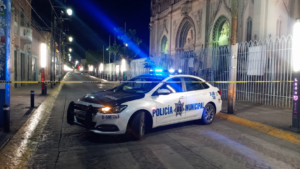 Investigan muerte de un hombre tras pelea en bar de la calle Madero, en León