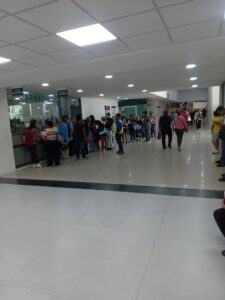 Alertan por presunta estafa a derechohabientes en el IMSS de León