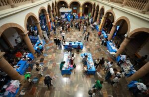 Feria de servicios ofrecerá atención gratuita y opciones para el regreso a clases en León