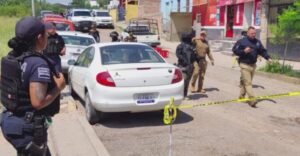 Santa Fe Klan denuncia presunto abuso de autoridad en Guanajuato Capital