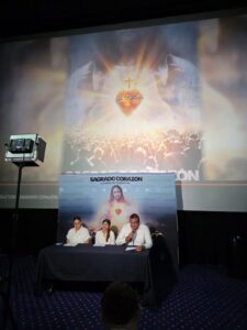 Muertes de lo alto del Distribuidor Vial en León, motiva a hacer película con mensaje de esperanza del “Sagrado Corazón”  