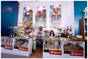 Guanajuato lleva su cultura, productos y turismo a la FENAPO 2026