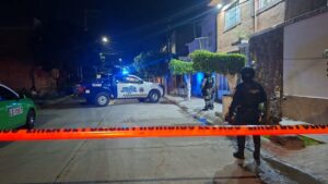 Hombre es asesinado a tiros al llegar a su vivienda en La Moreña