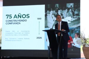 Caja Popular Mexicana invertirá más de 871 millones en ampliar su corporativo