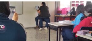 Gobernadora confirma despido de profesor señalado por conductas inapropiadas en Acámbaro