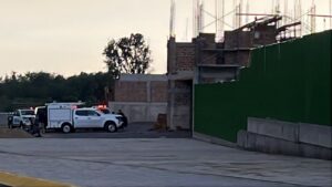 Asalto a nómina de albañiles termina con un presunto ladrón muerto y otro grave en León
