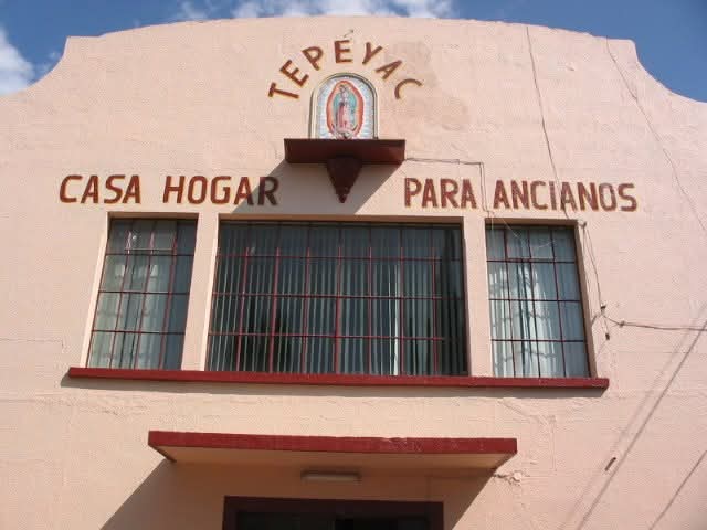 Denuncian maltrato y abandono de adultos mayores en Casa Hogar Tepeyac de León