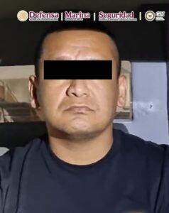 Cae en Zapopan presunto operador regional del CJNG señalado por diversos delitos Frase clave de enfoque: Detienen a presunto operador del CJNG en Zapopan