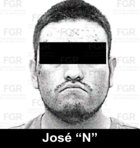 Impone FGR 10 años de cárcel a hombre por transportar 41 mil litros de diésel en Salamanca